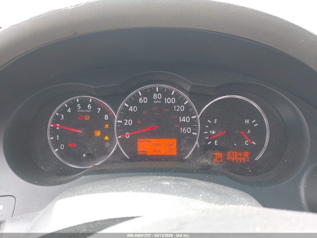 صورة 7 لـ 2012 Nissan ALTIMA 2.5