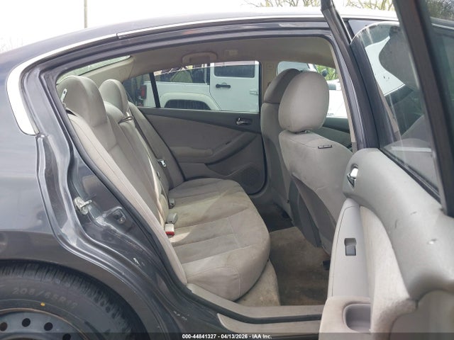 صورة 8 لـ 2012 Nissan ALTIMA 2.5