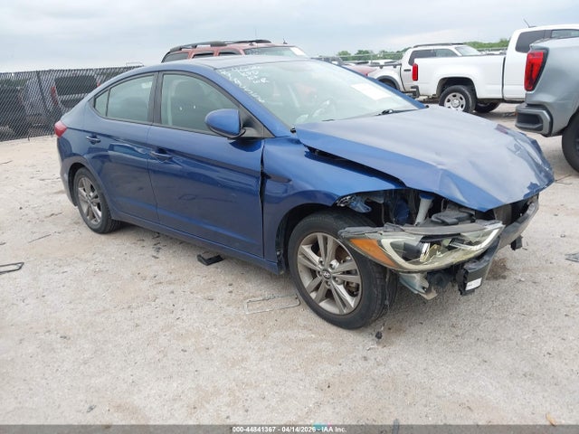 HYUNDAI ELANTRA VALUE EDITION - 1