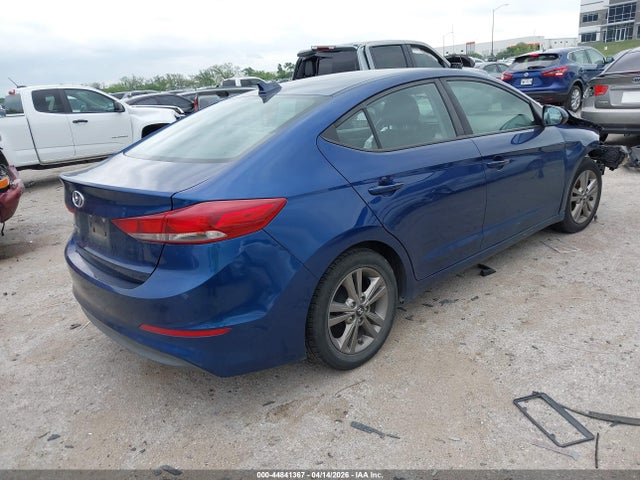 HYUNDAI ELANTRA VALUE EDITION - 4