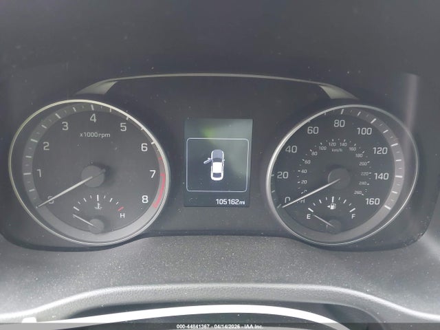 HYUNDAI ELANTRA VALUE EDITION - 7