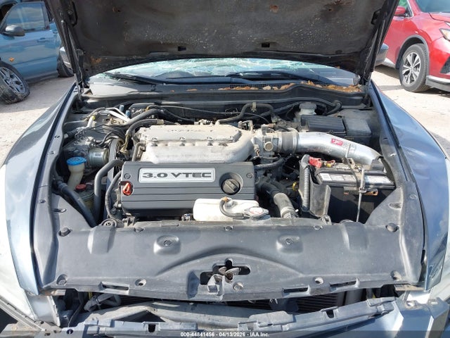 HONDA ACCORD 3.0 LX - 10