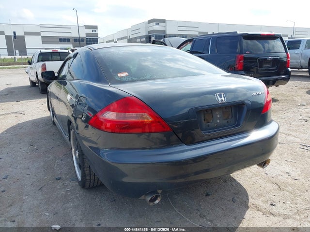 HONDA ACCORD 3.0 LX - 3