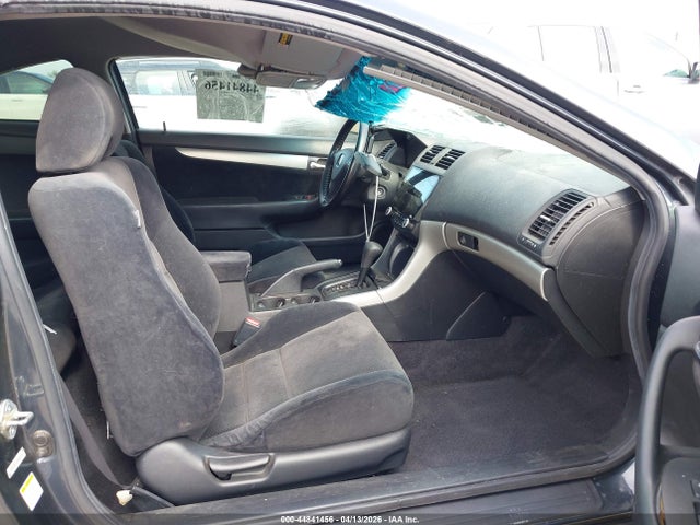 HONDA ACCORD 3.0 LX - 5