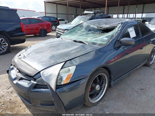 HONDA ACCORD 3.0 LX - 6