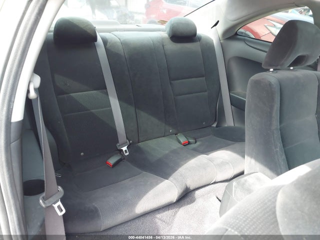 HONDA ACCORD 3.0 LX - 8