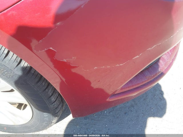 HYUNDAI SONATA GLS - 6