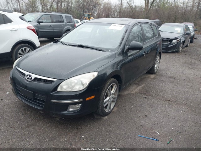 HYUNDAI ELANTRA TOURING - 2