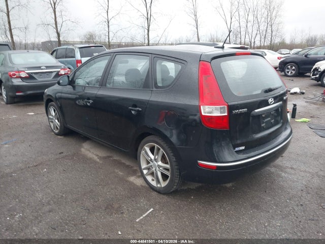 HYUNDAI ELANTRA TOURING - 3