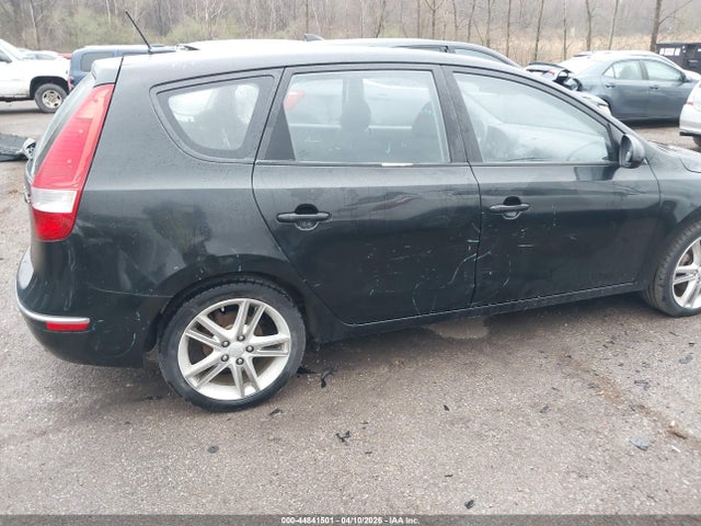 HYUNDAI ELANTRA TOURING - 6