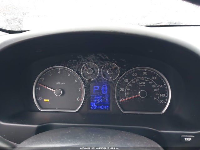 HYUNDAI ELANTRA TOURING - 7