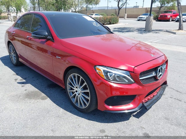 2018 MERCEDES-BENZ A 4MATIC