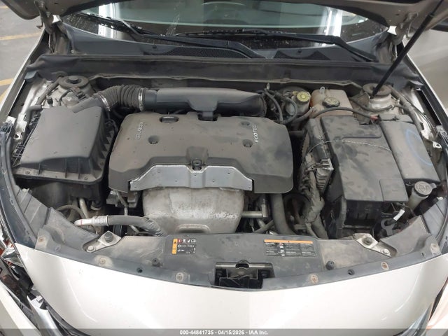 CHEVROLET MALIBU 1FL - 10