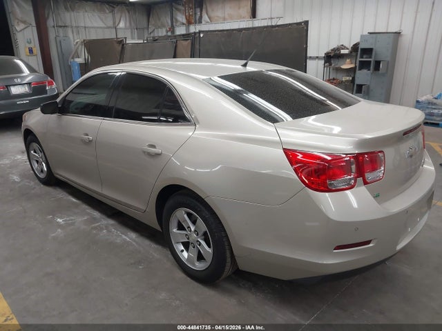 CHEVROLET MALIBU 1FL - 3