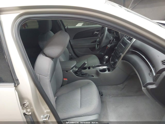 CHEVROLET MALIBU 1FL - 5