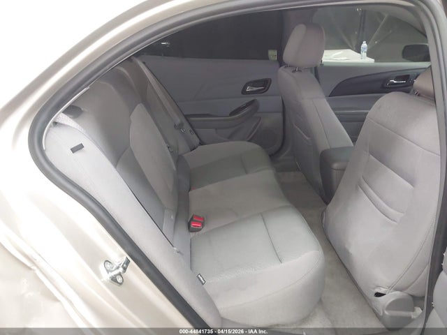 CHEVROLET MALIBU 1FL - 8