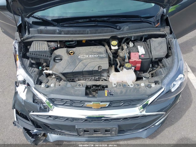 CHEVROLET SPARK - 10