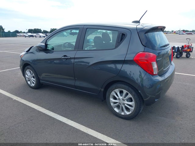 CHEVROLET SPARK - 3