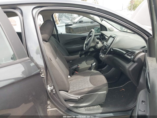 CHEVROLET SPARK - 5