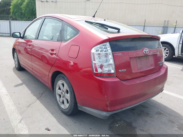 TOYOTA PRIUS - 3