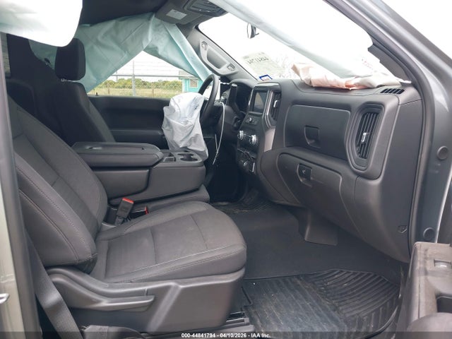 صورة 5 لـ 2024 GMC SIERRA 1500 4WD STANDARD BOX PRO
