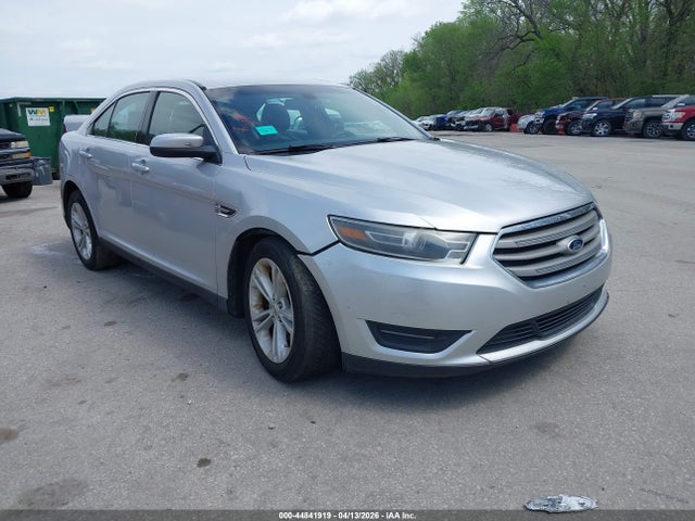 FORD TAURUS SEL - 1