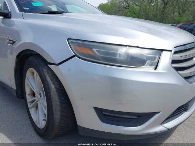 FORD TAURUS SEL - 6