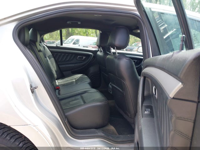 FORD TAURUS SEL - 8