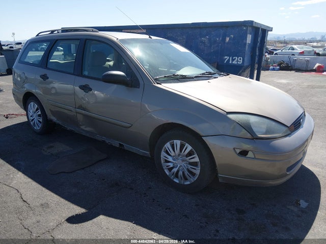 FORD FOCUS SE - 1