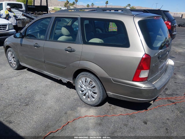 FORD FOCUS SE - 3