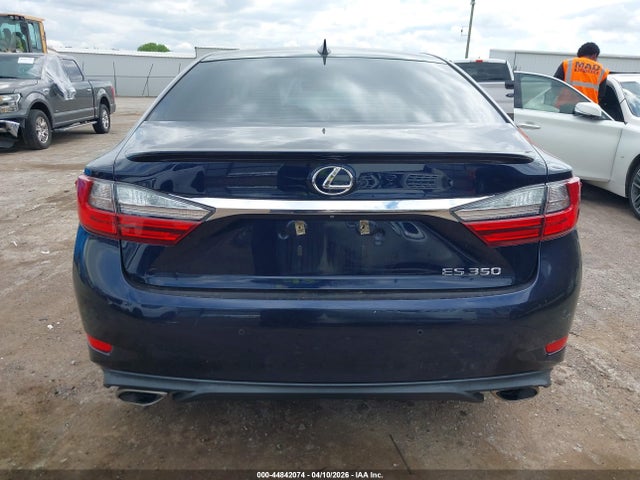 2017 LEXUS ES 350 16
