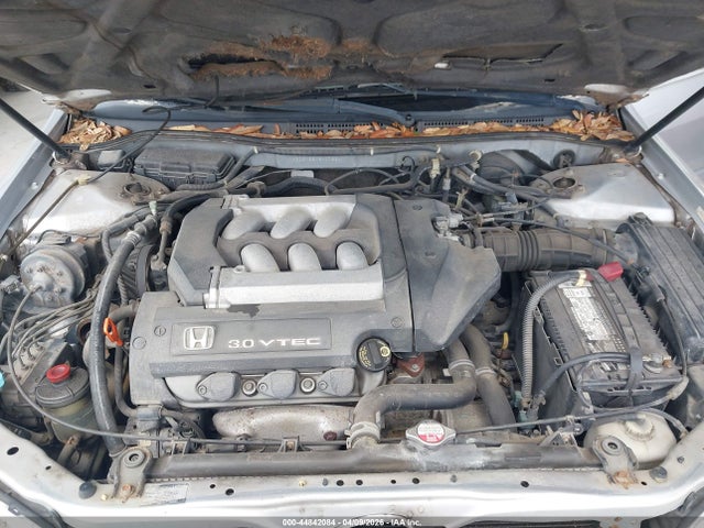 HONDA ACCORD 3.0 EX - 10