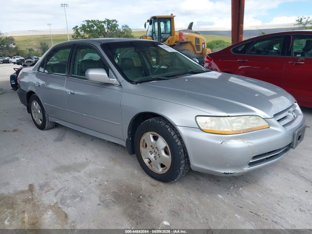 HONDA ACCORD 3.0 EX - 1