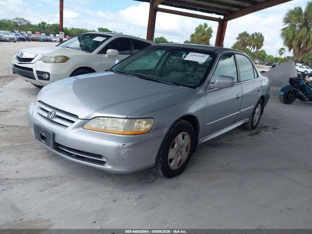 HONDA ACCORD 3.0 EX - 2