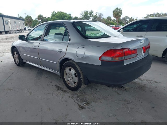 HONDA ACCORD 3.0 EX - 3