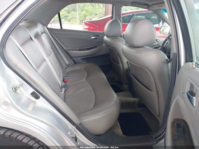 HONDA ACCORD 3.0 EX - 8