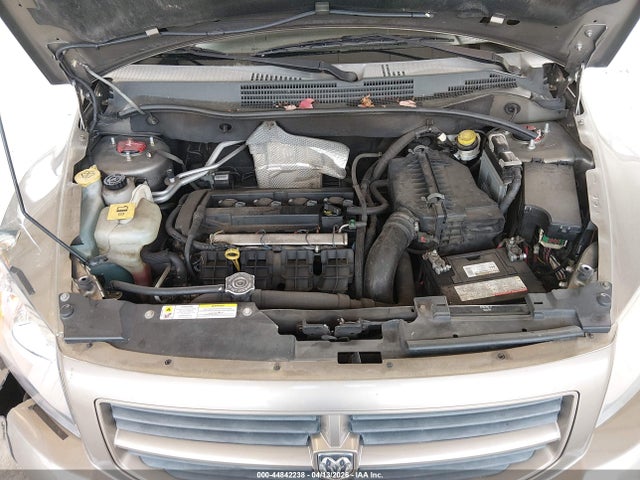 DODGE CALIBER SE - 10