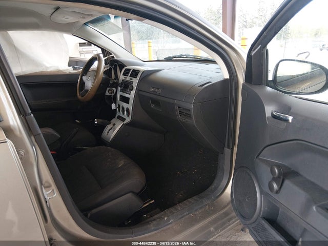 DODGE CALIBER SE - 5