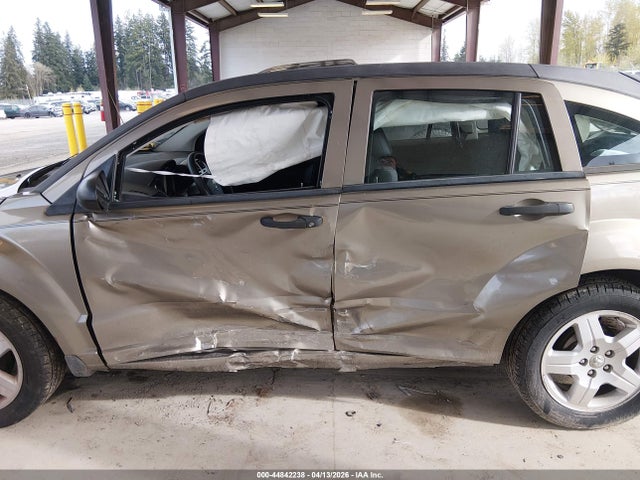 DODGE CALIBER SE - 6