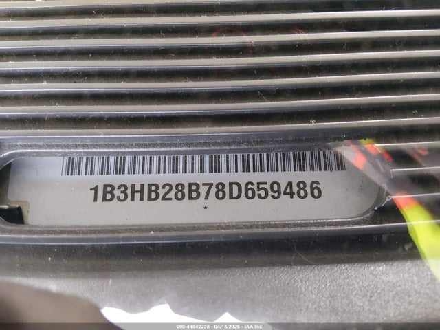 DODGE CALIBER SE - 9