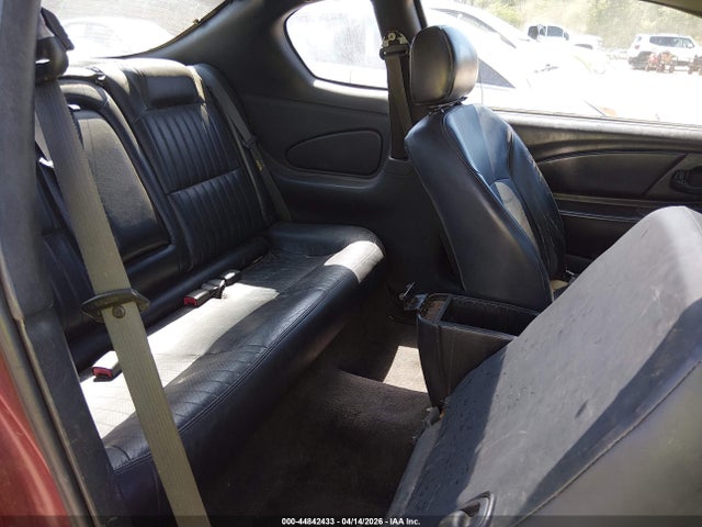 CHEVROLET MONTE CARLO - 8