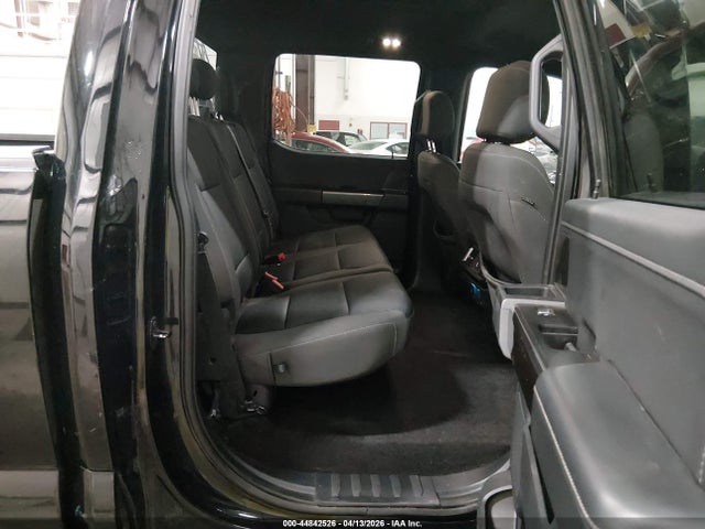 FORD F-150 XLT - 8