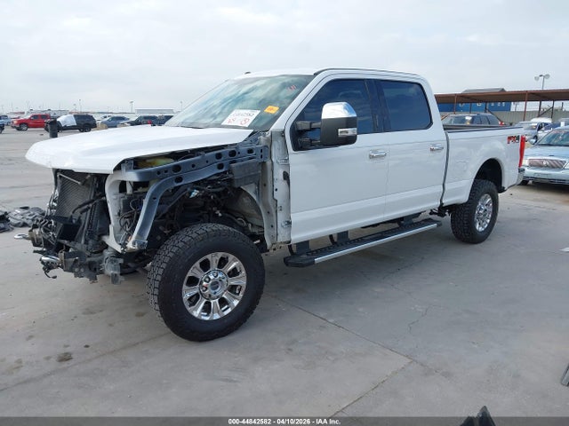 FORD F-250 XLT - 2