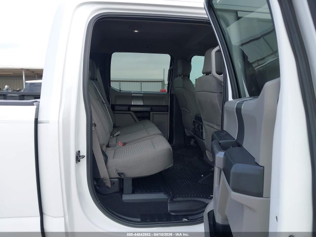 FORD F-250 XLT - 8