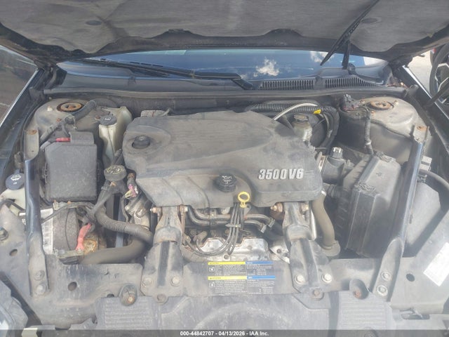 CHEVROLET IMPALA LT - 10