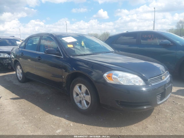CHEVROLET IMPALA LT - 1