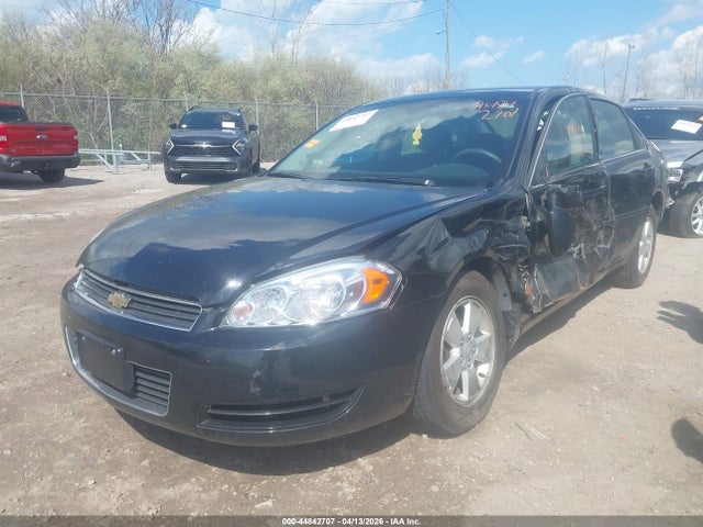 CHEVROLET IMPALA LT - 2