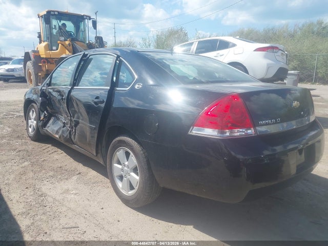 CHEVROLET IMPALA LT - 3