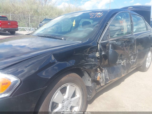 CHEVROLET IMPALA LT - 6