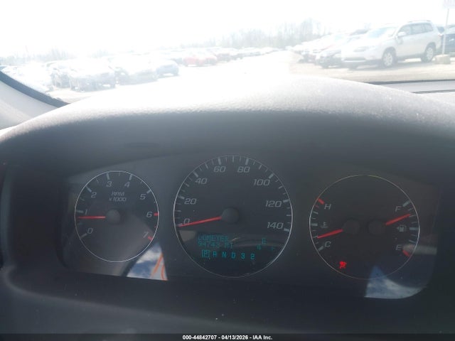 CHEVROLET IMPALA LT - 7